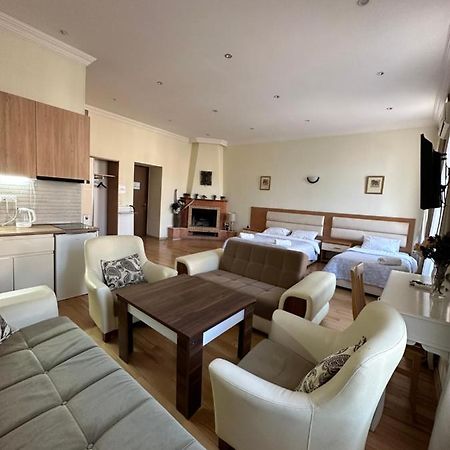Marjani Apartments Tbilisi Ngoại thất bức ảnh