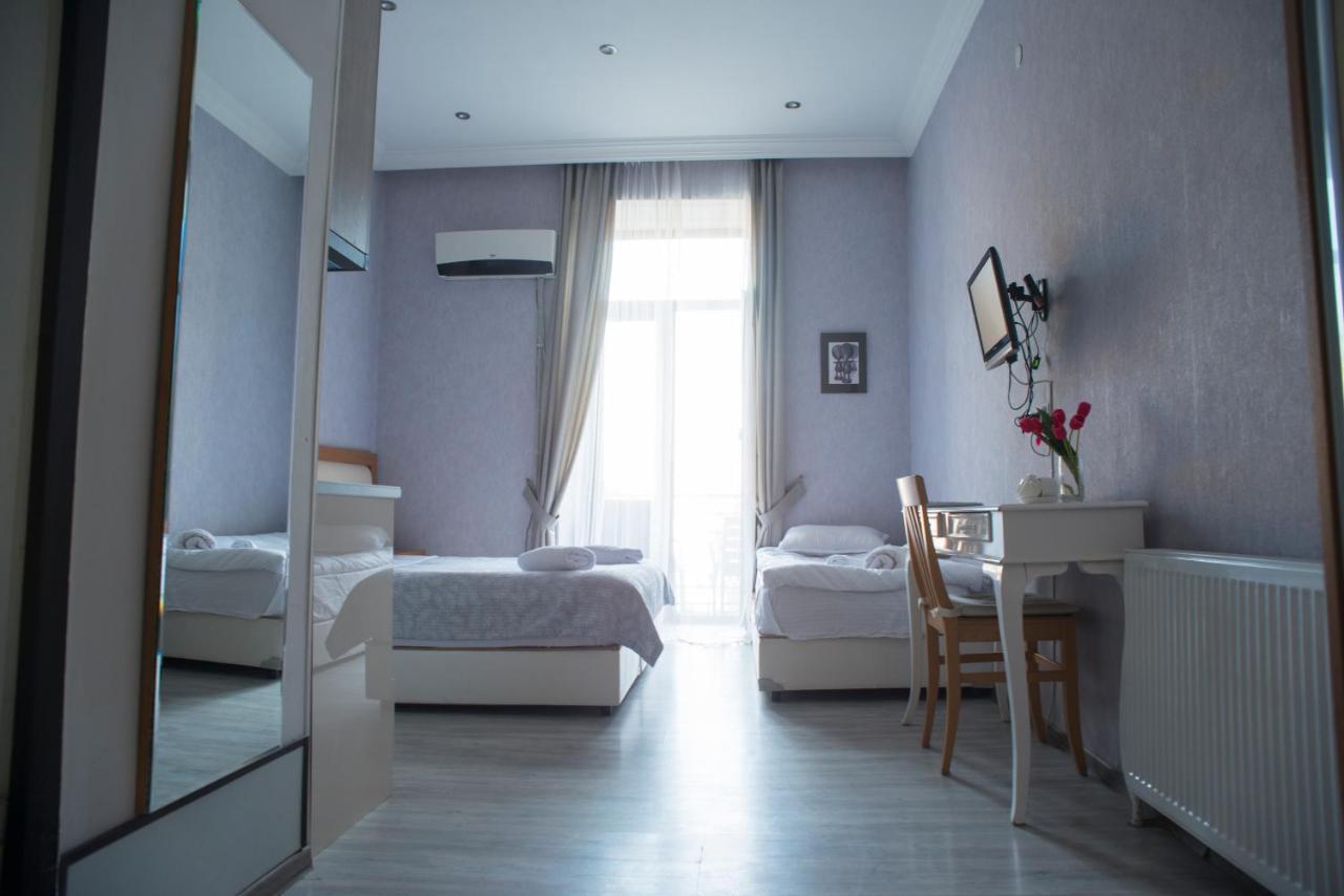 Marjani Apartments Tbilisi Ngoại thất bức ảnh