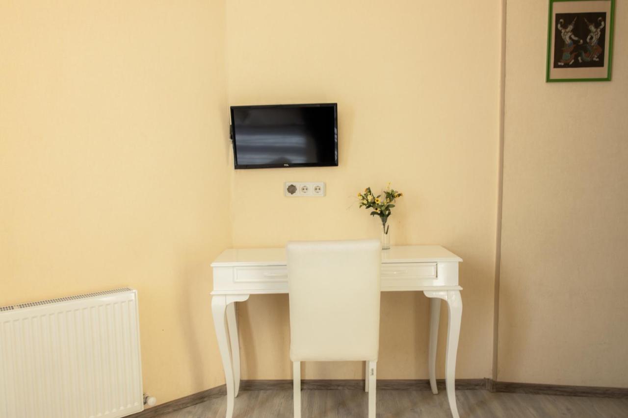Marjani Apartments Tbilisi Ngoại thất bức ảnh