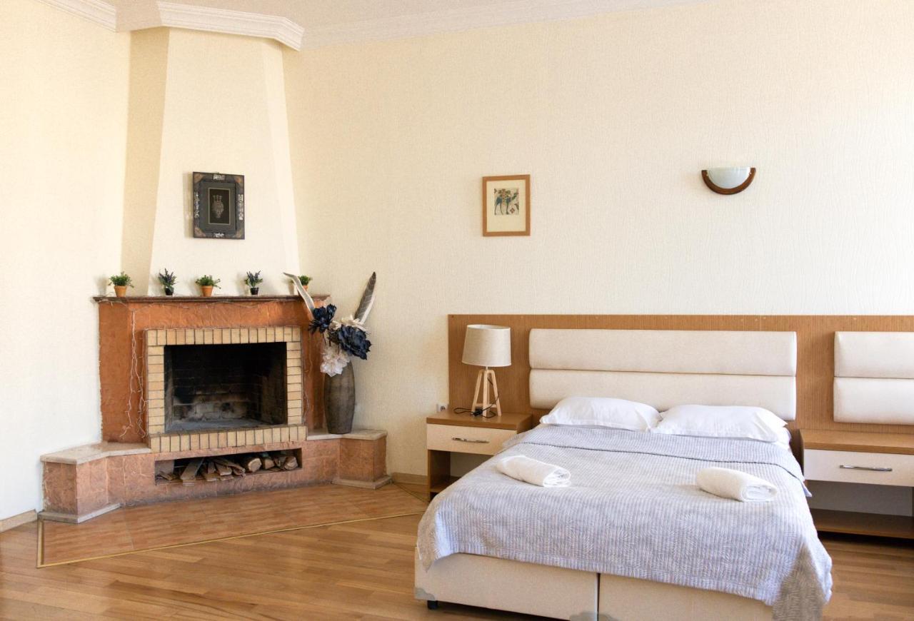 Marjani Apartments Tbilisi Ngoại thất bức ảnh