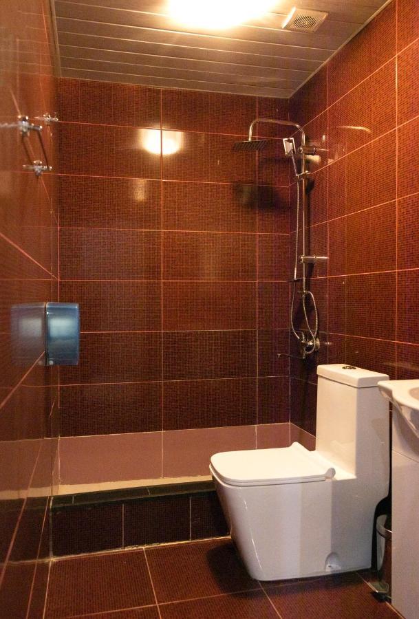 Marjani Apartments Tbilisi Ngoại thất bức ảnh