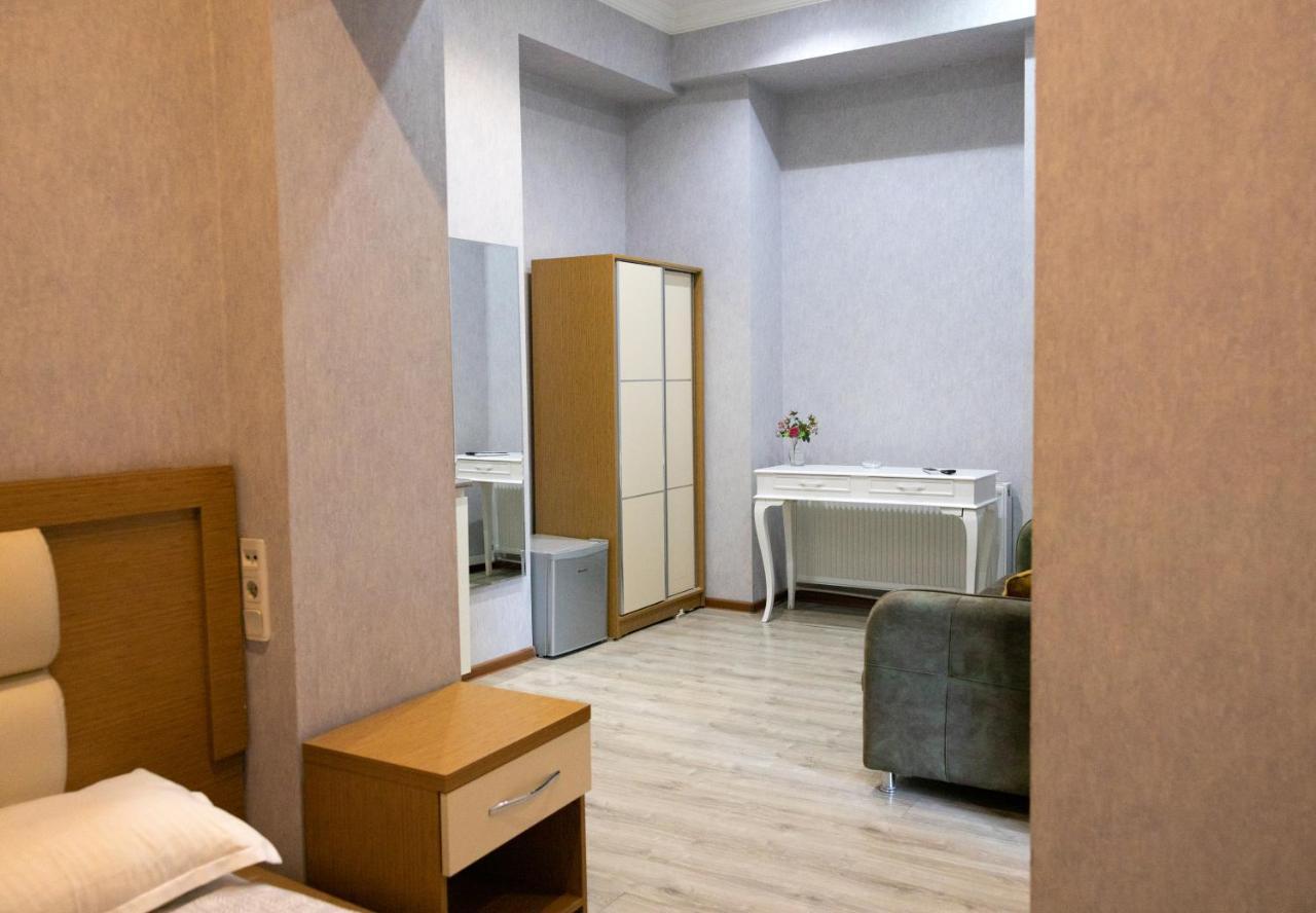 Marjani Apartments Tbilisi Ngoại thất bức ảnh