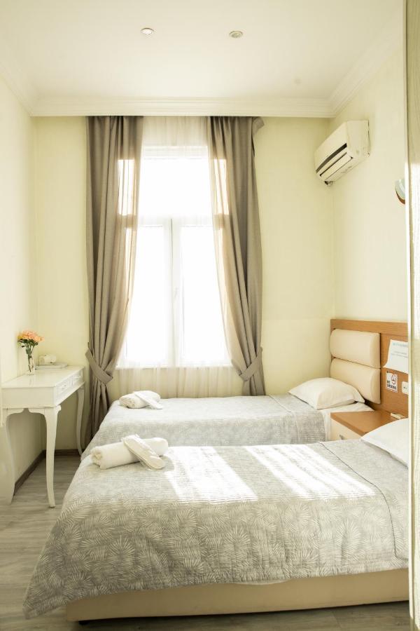 Marjani Apartments Tbilisi Ngoại thất bức ảnh