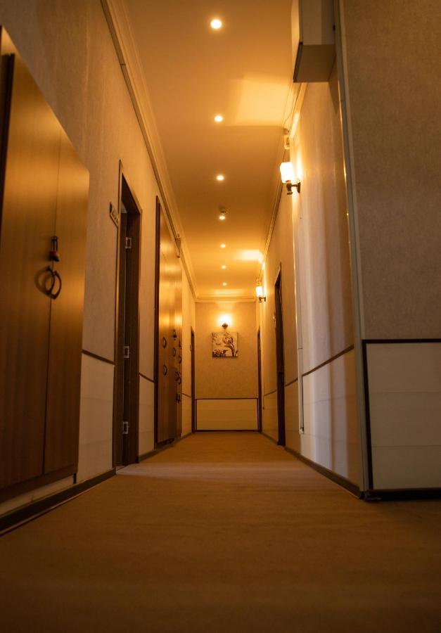 Marjani Apartments Tbilisi Ngoại thất bức ảnh