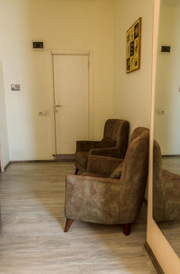 Marjani Apartments Tbilisi Ngoại thất bức ảnh