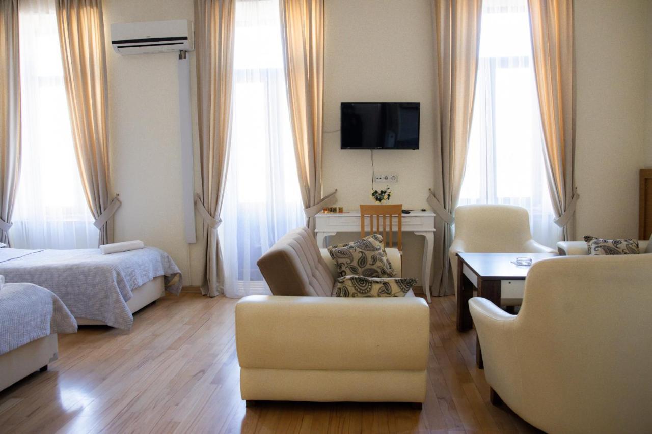 Marjani Apartments Tbilisi Ngoại thất bức ảnh