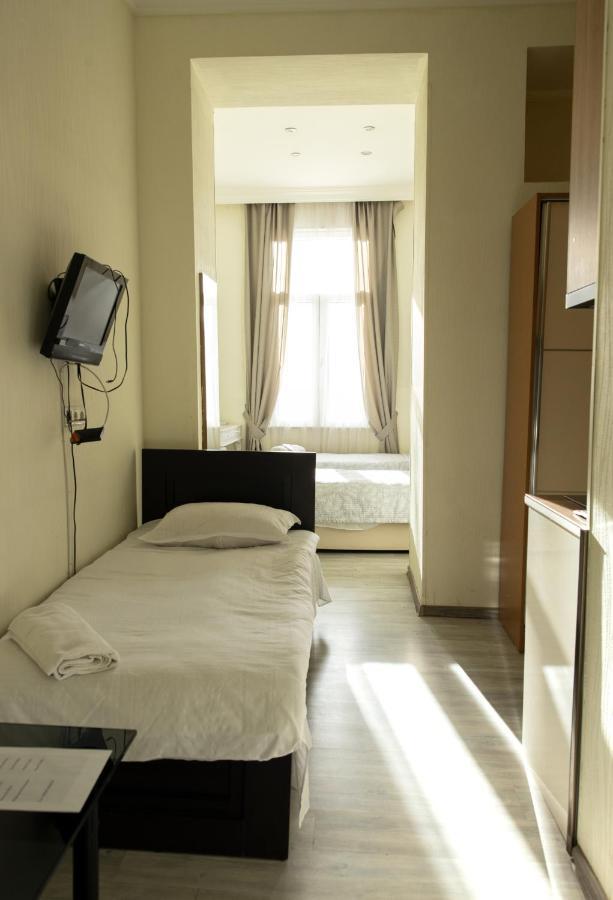 Marjani Apartments Tbilisi Ngoại thất bức ảnh