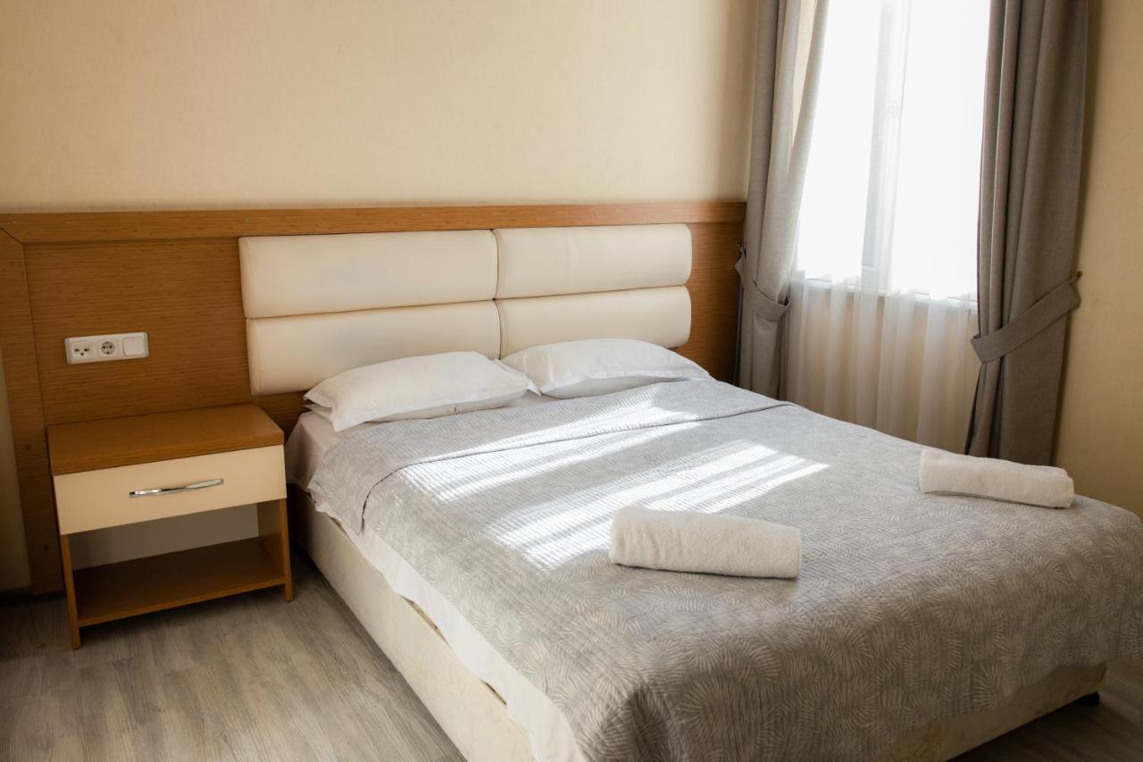 Marjani Apartments Tbilisi Ngoại thất bức ảnh