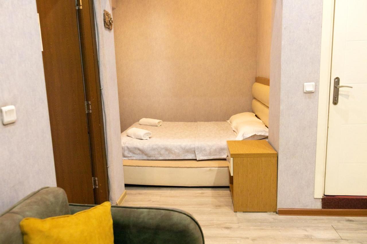 Marjani Apartments Tbilisi Ngoại thất bức ảnh