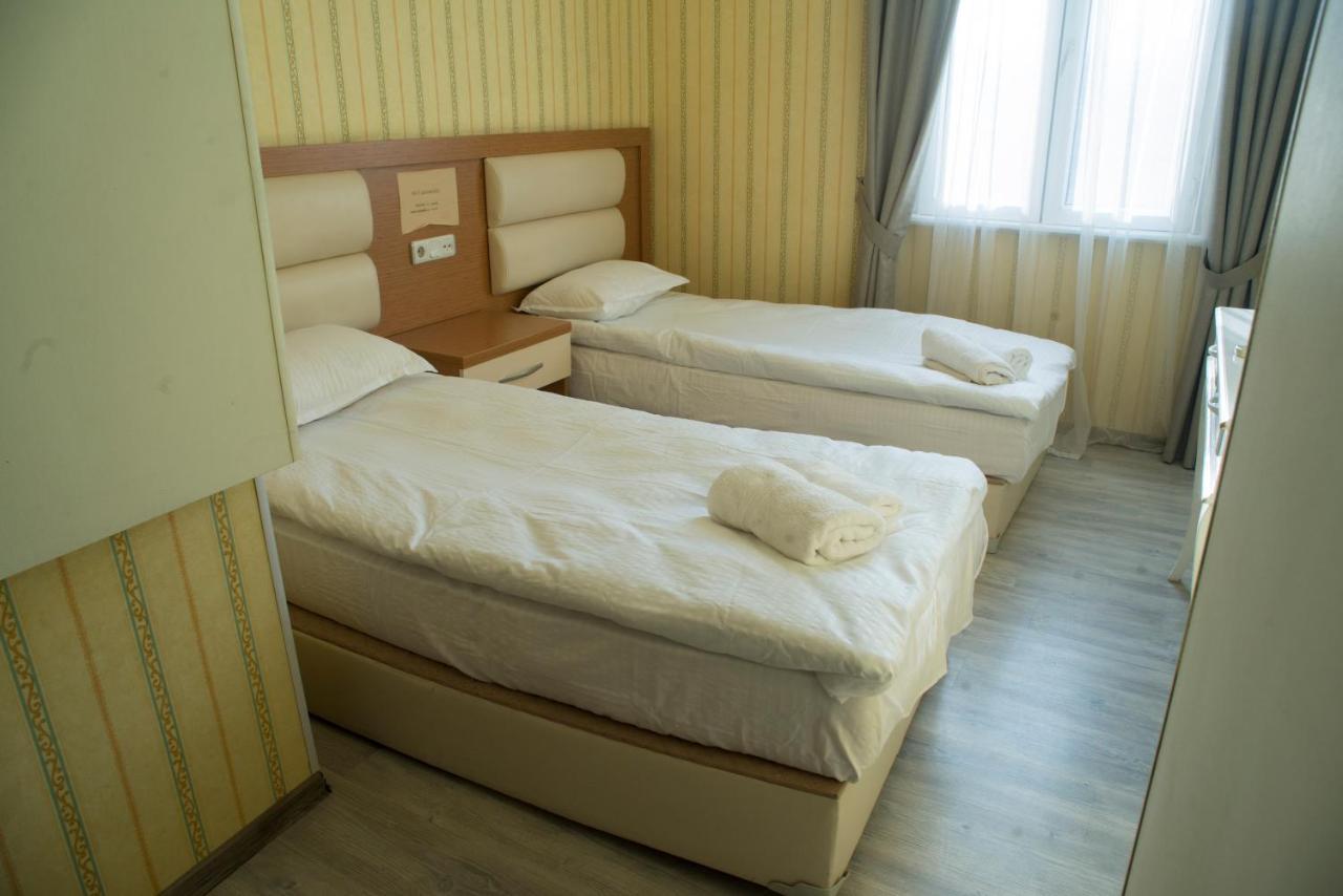 Marjani Apartments Tbilisi Ngoại thất bức ảnh