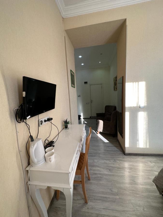 Marjani Apartments Tbilisi Ngoại thất bức ảnh