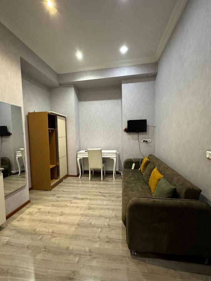 Marjani Apartments Tbilisi Ngoại thất bức ảnh