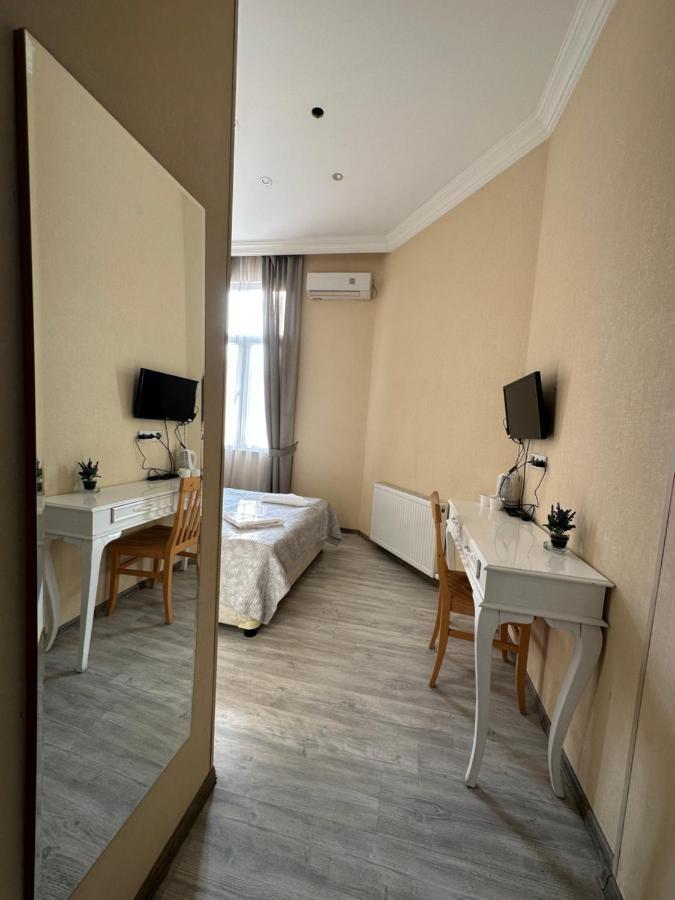 Marjani Apartments Tbilisi Ngoại thất bức ảnh