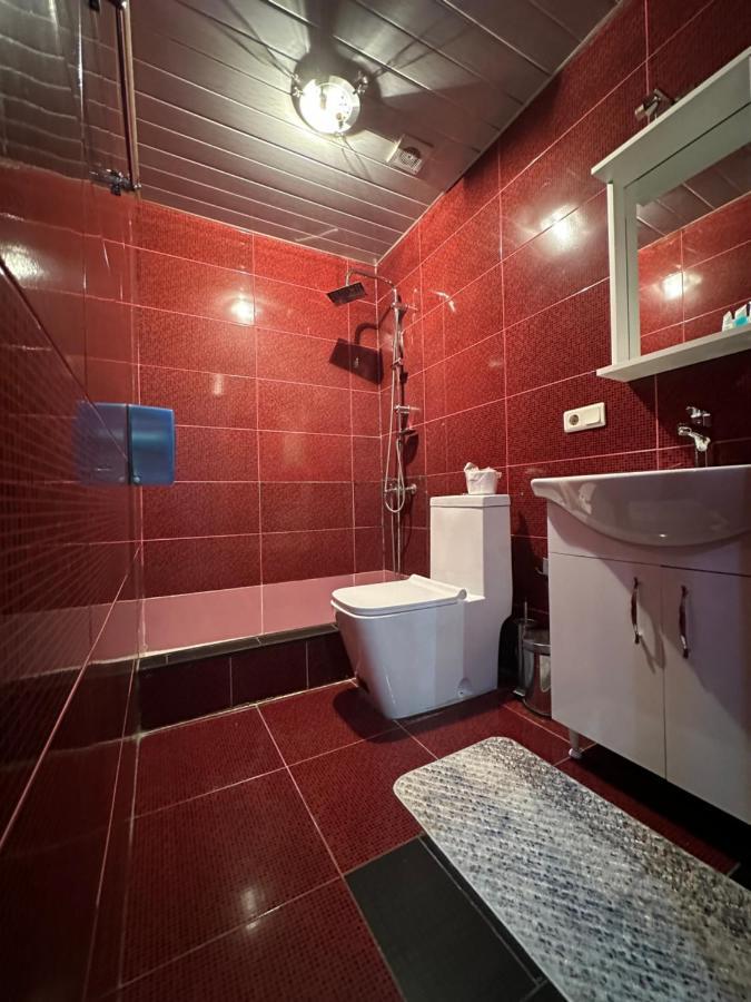 Marjani Apartments Tbilisi Ngoại thất bức ảnh