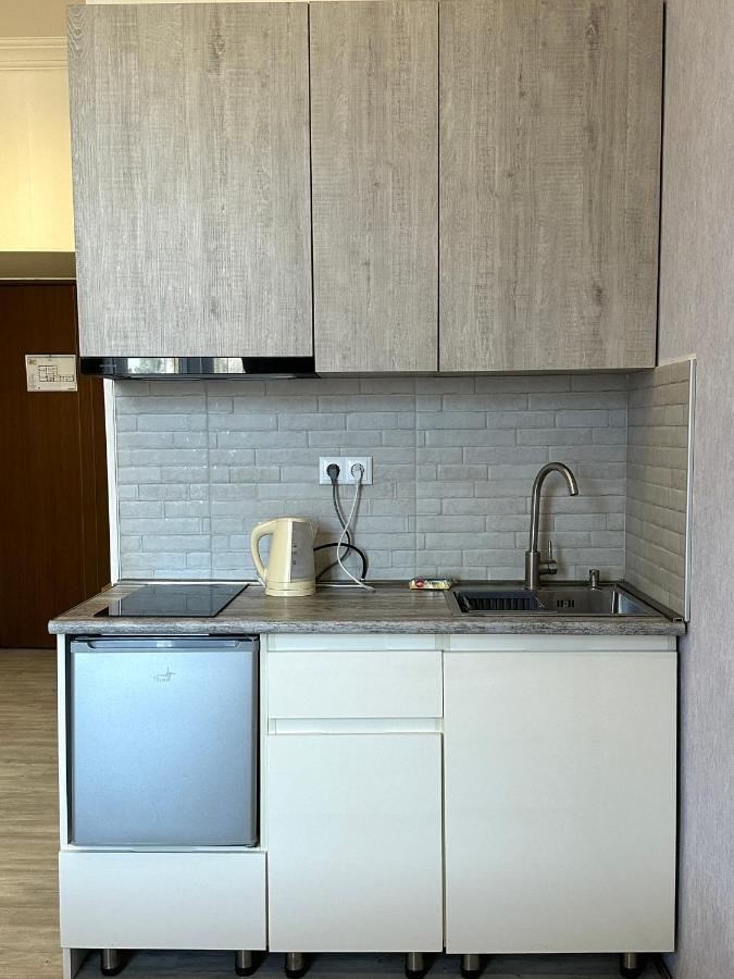 Marjani Apartments Tbilisi Ngoại thất bức ảnh