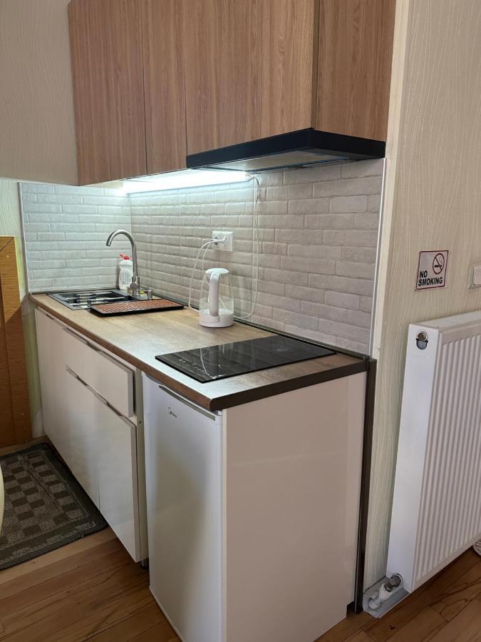 Marjani Apartments Tbilisi Ngoại thất bức ảnh