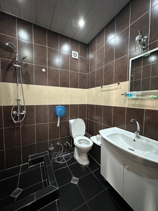 Marjani Apartments Tbilisi Ngoại thất bức ảnh