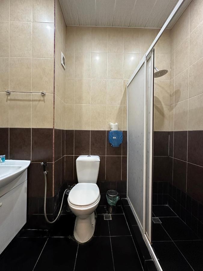 Marjani Apartments Tbilisi Ngoại thất bức ảnh