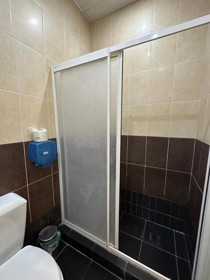 Marjani Apartments Tbilisi Ngoại thất bức ảnh