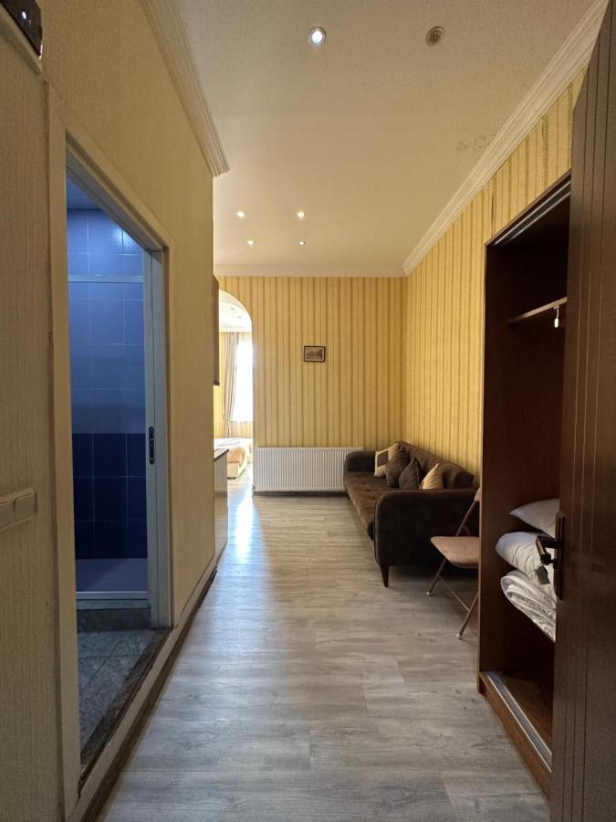 Marjani Apartments Tbilisi Ngoại thất bức ảnh