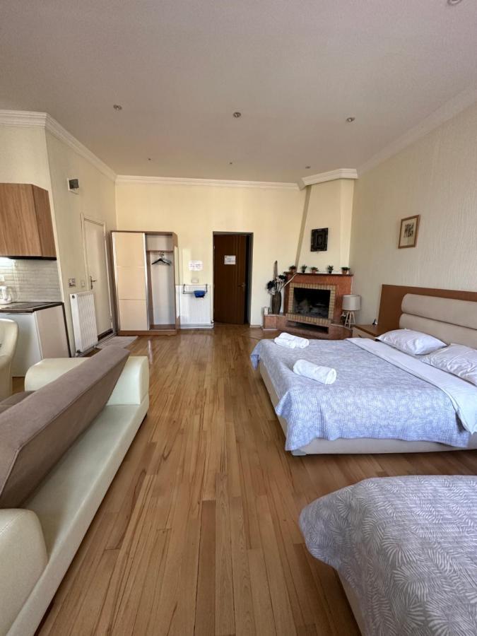 Marjani Apartments Tbilisi Ngoại thất bức ảnh