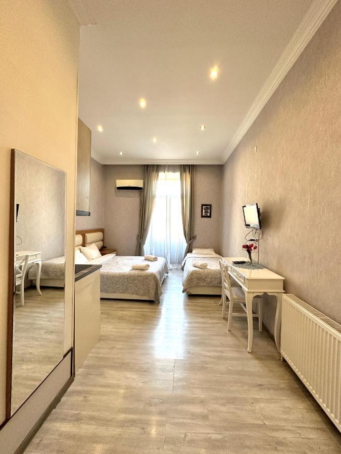 Marjani Apartments Tbilisi Ngoại thất bức ảnh