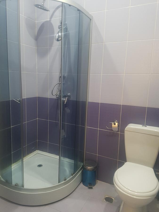 Marjani Apartments Tbilisi Ngoại thất bức ảnh